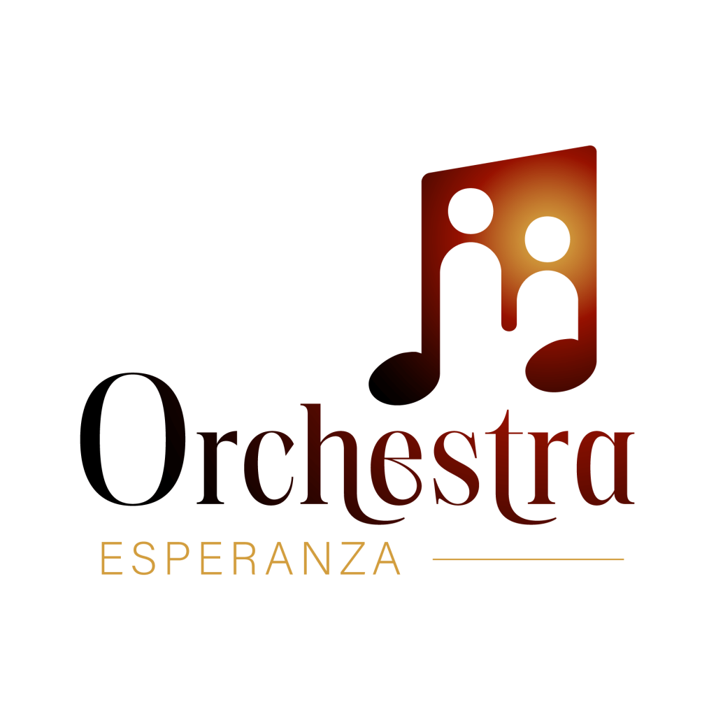 Orchestra Esperanza Logo