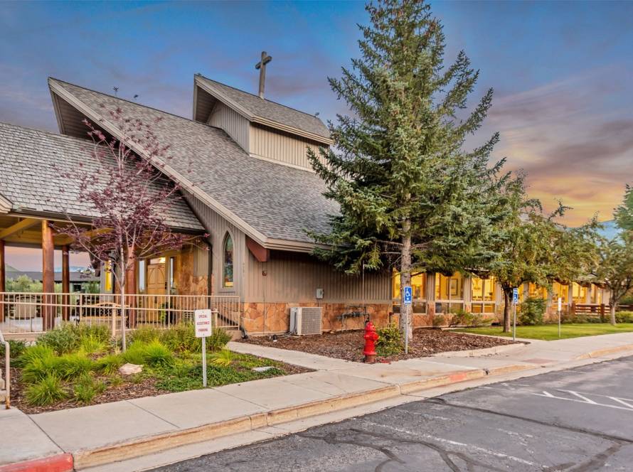 Park City Community Church
